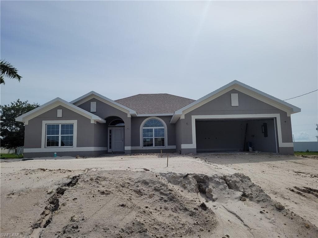 4140 NE 15th AVE CAPE CORAL, FL 33909