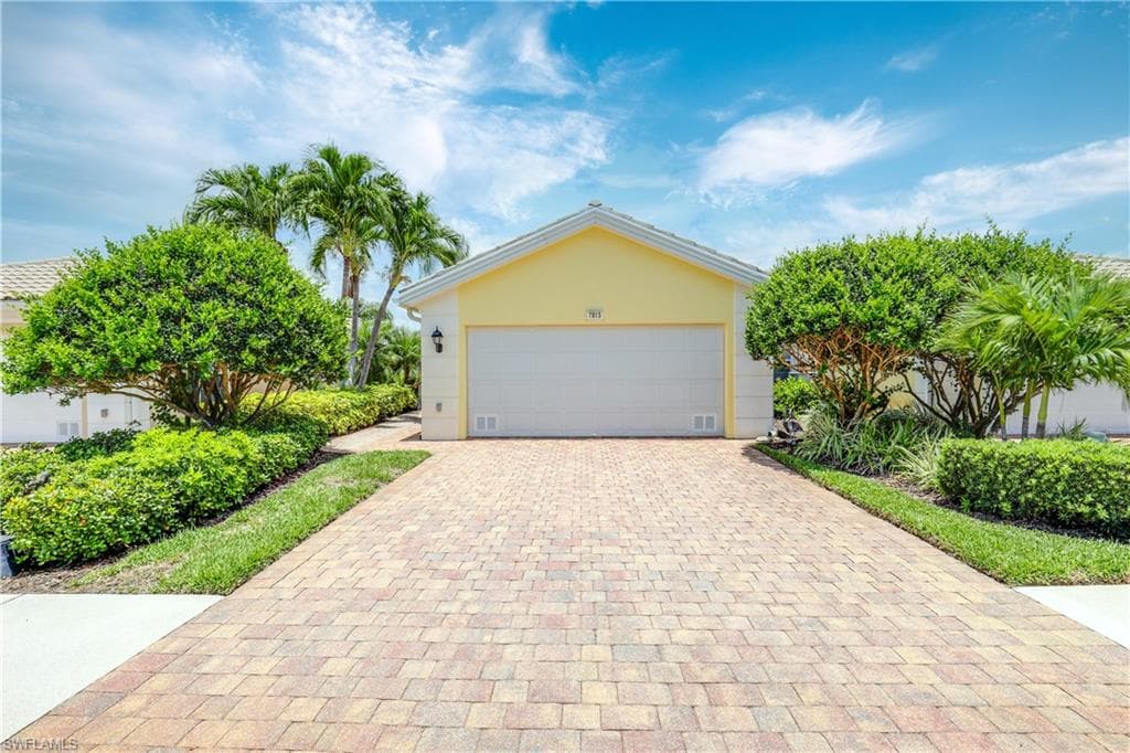 7815 Ionio CT NAPLES, FL 34114