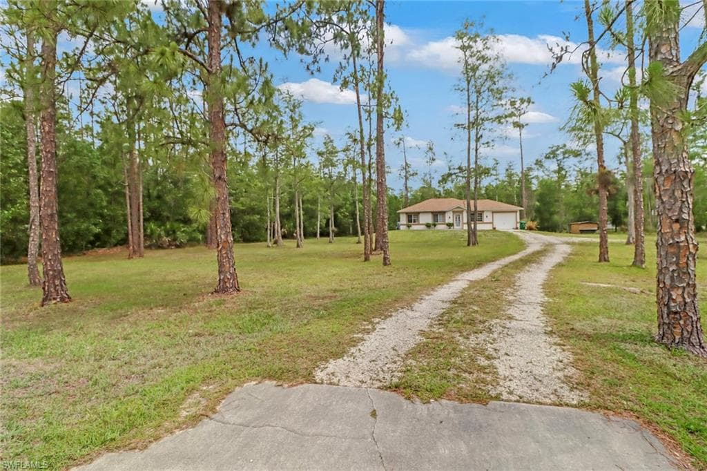 4375 Golden Gate BLVD E NAPLES, FL 34120