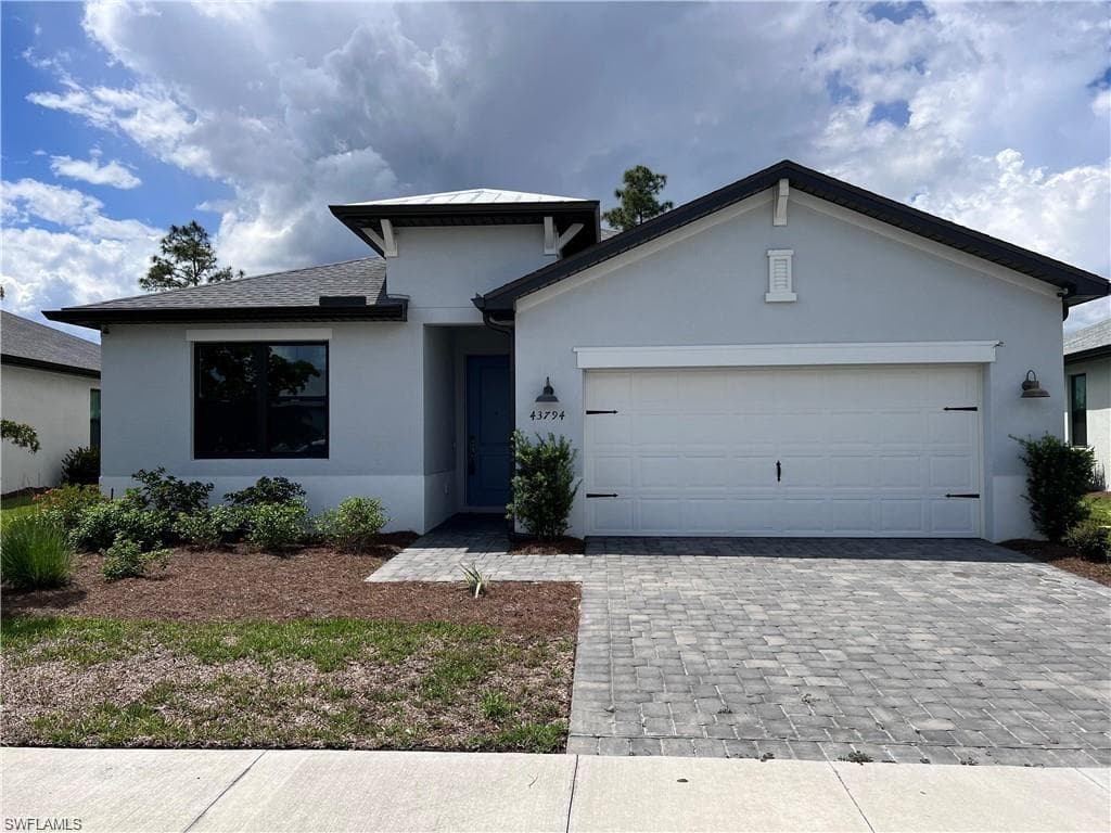 43794 Longleaf LN PUNTA GORDA, FL 33982