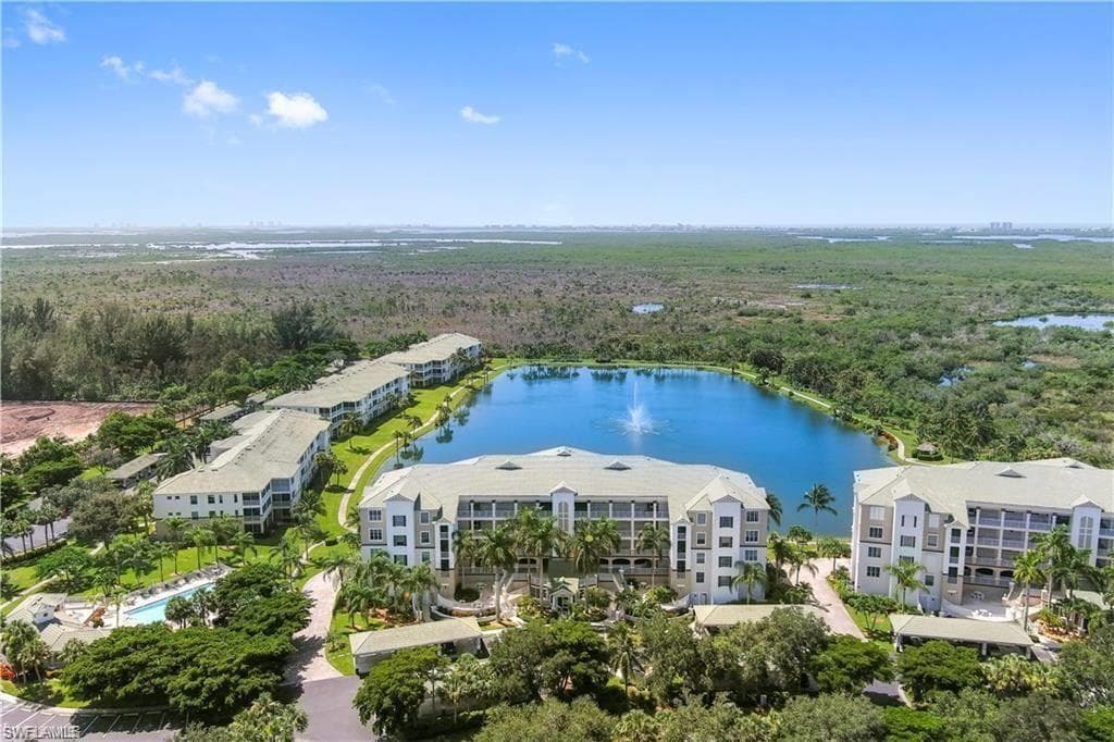 9101 Southmont CV 103 FORT MYERS, FL 33908