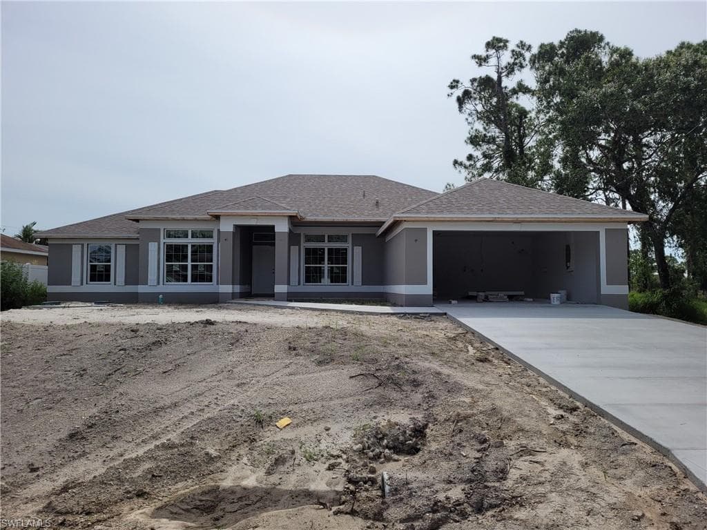 3224 NE 14th CT CAPE CORAL, FL 33909