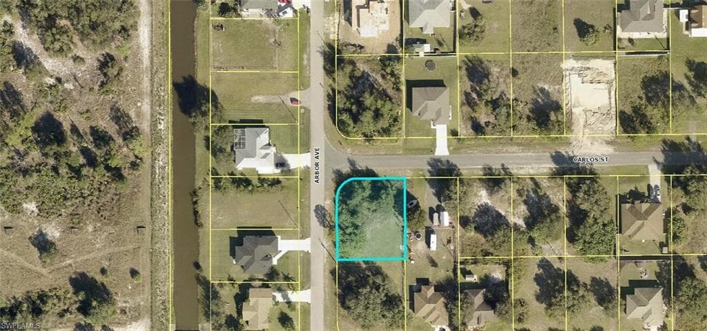14050 Carlos ST FORT MYERS, FL 33905