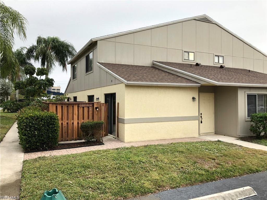 5276 Cedarbend DR 2 FORT MYERS, FL 33919