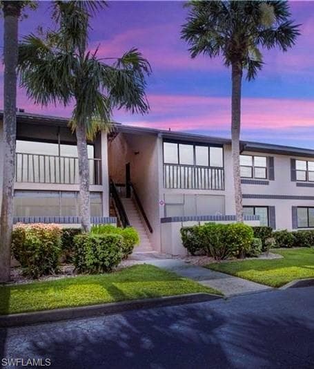 19505 Quesada AVE C201 PORT CHARLOTTE, FL 33948