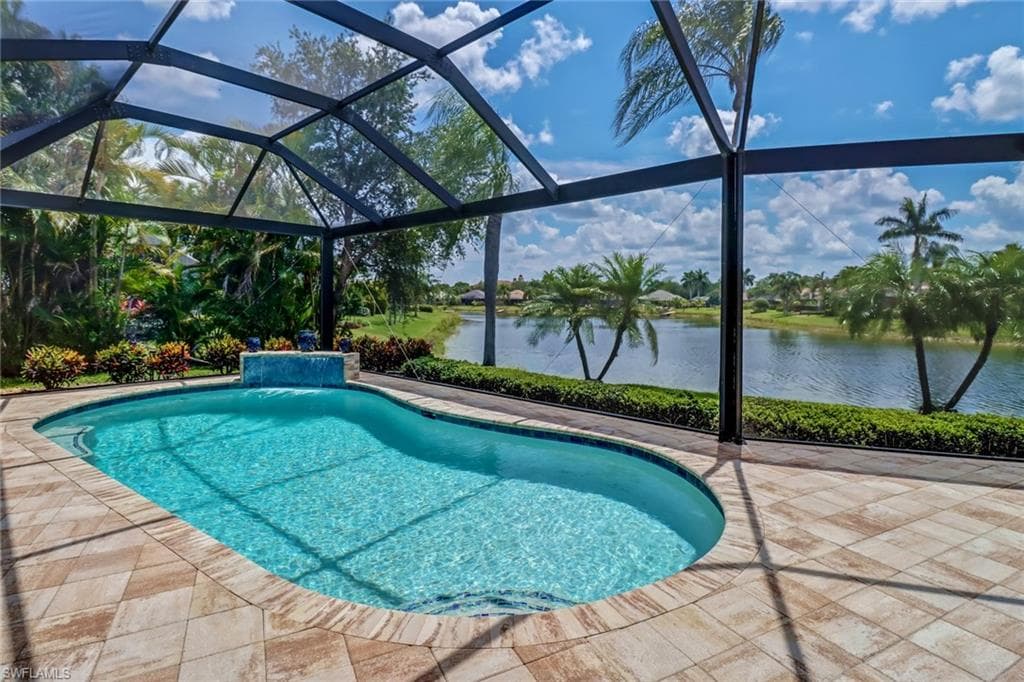 11024 Phoenix WAY NAPLES, FL 34119