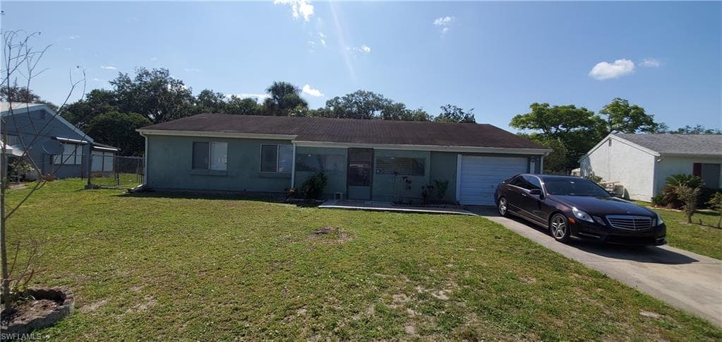 4067 S Edgewater CIR LABELLE, FL 33935