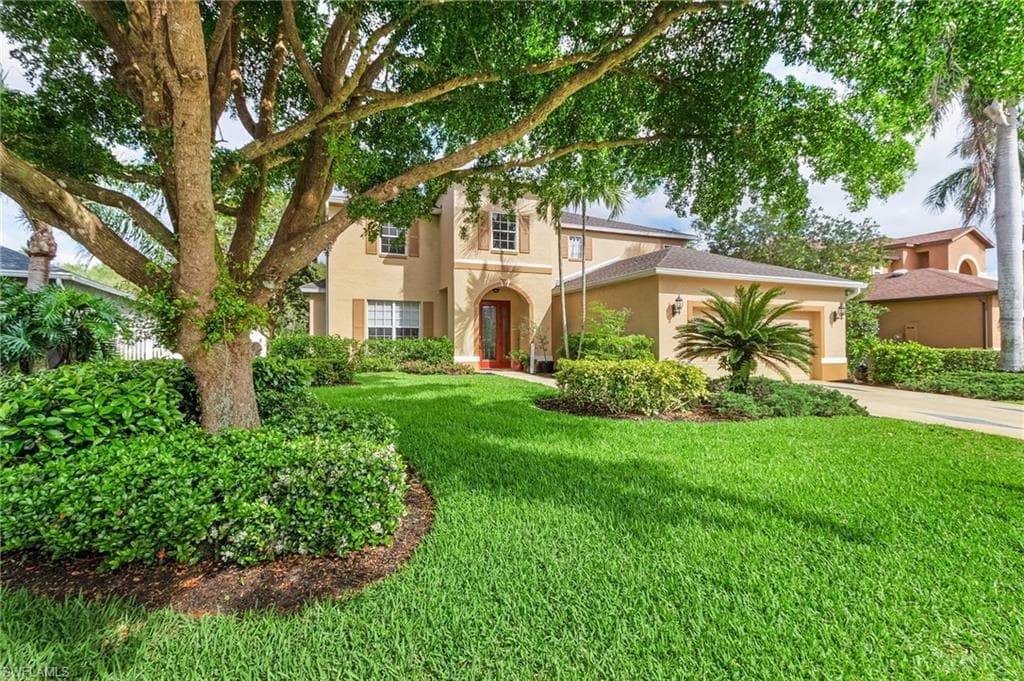 8920 Cypress Preserve PL FORT MYERS, FL 33912