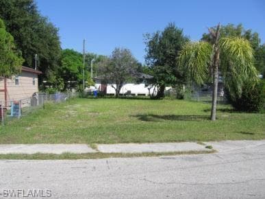 3315 Ellington CT FORT MYERS, FL 33916