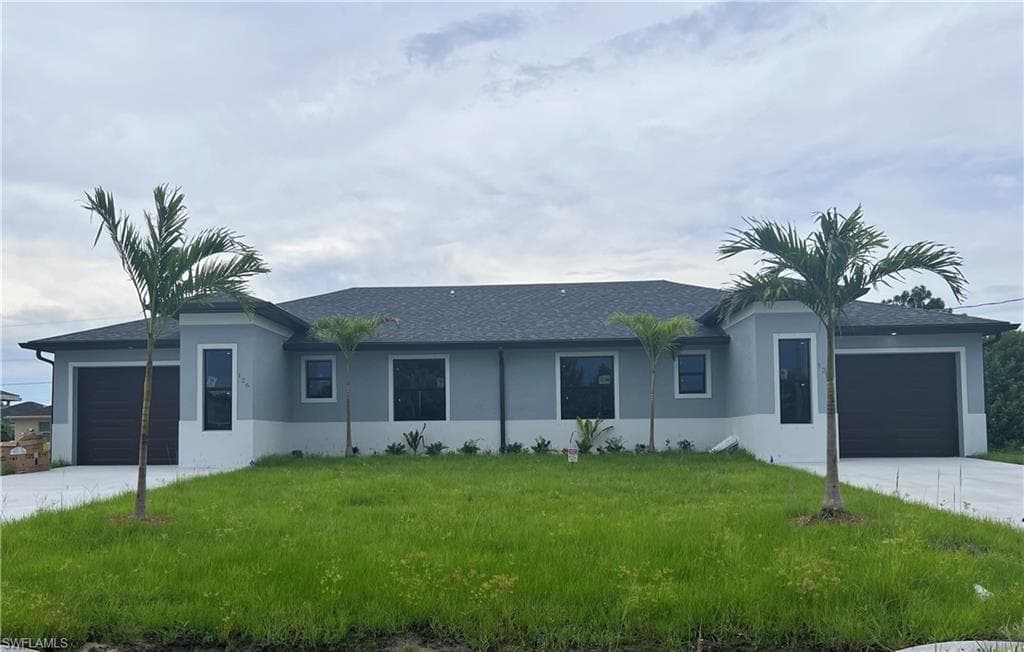 124-126 Harold AVE S LEHIGH ACRES, FL 33973