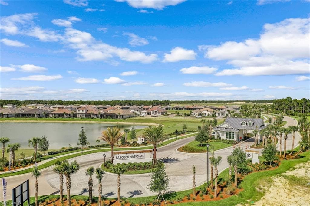 43041 Greenway Blvd BLVD 921 PUNTA GORDA, FL 33982