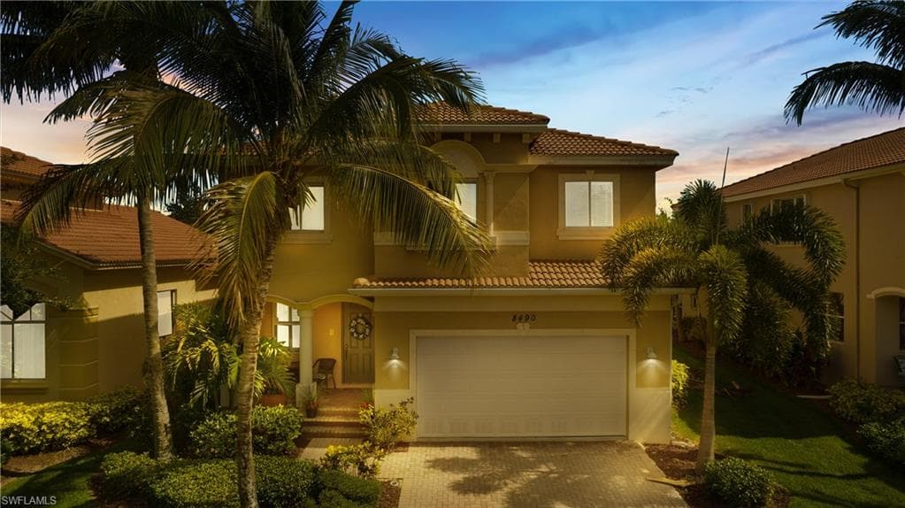 8490 Sumner AVE FORT MYERS, FL 33908