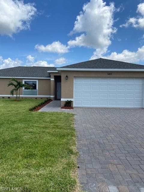 1413 NE 11th TER CAPE CORAL, FL 33909