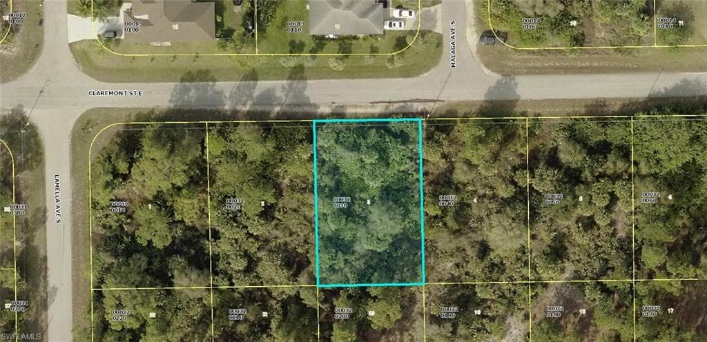 1212 Claremont ST E LEHIGH ACRES, FL 33974