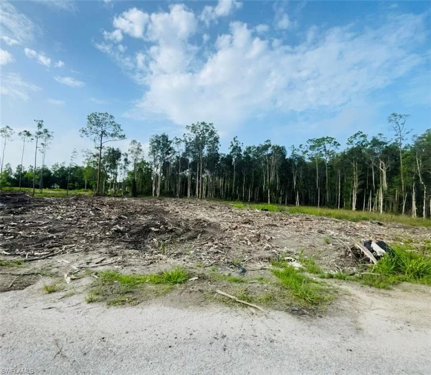 6556 Dabney ST FORT MYERS, FL 33966
