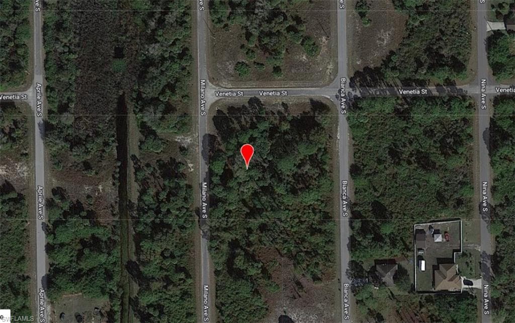 755 Milano AVE S LEHIGH ACRES, FL 33974