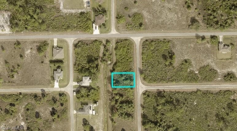 814 MILANO AVE S LEHIGH ACRES, FL 33974