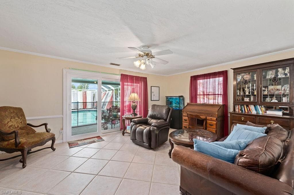 1151 Orange AVE NORTH FORT MYERS, FL 33903