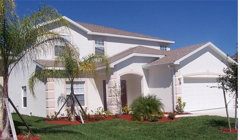 9825 Gladiolus Bulb LOOP S FORT MYERS, FL 33908