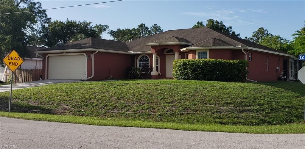 3313 12th ST W LEHIGH ACRES, FL 33971