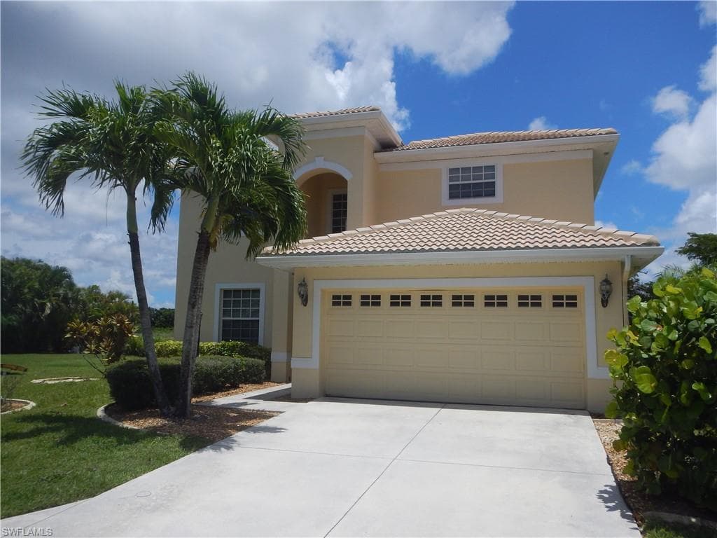 9842 Casa Mar CIR FORT MYERS, FL 33919