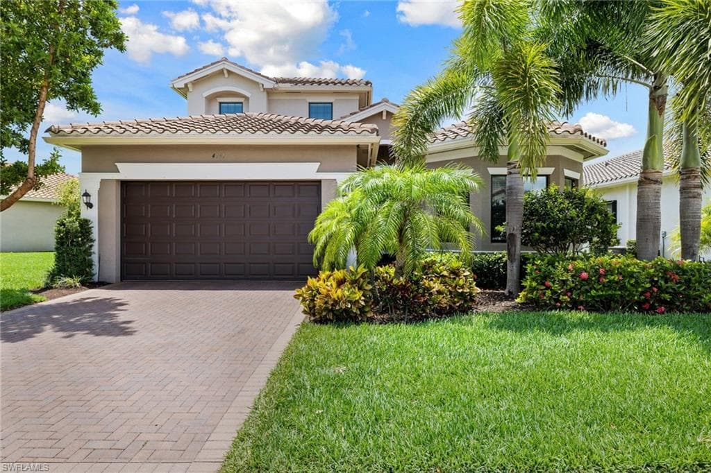 4191 Aspen Chase DR NAPLES, FL 34119
