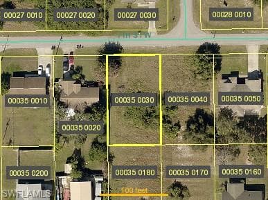 3915 7th ST W LEHIGH ACRES, FL 33971