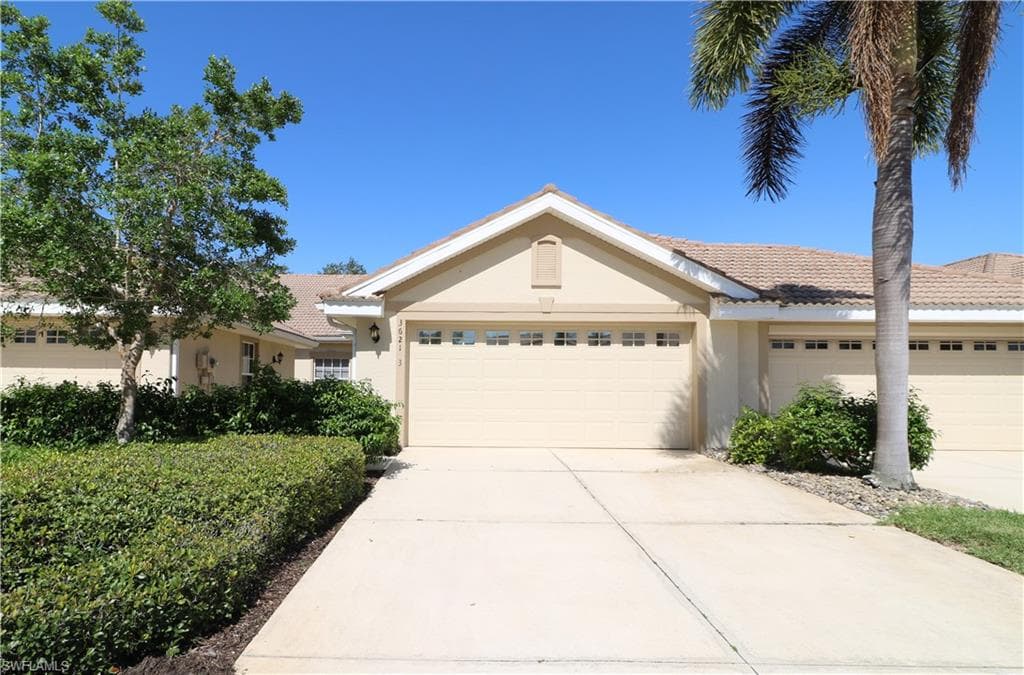 3621 RUE ALEC LOOP 3 NORTH FORT MYERS, FL 33917