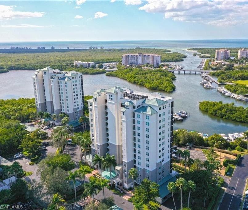 430 Cove Tower DR 1201 NAPLES, FL 34110