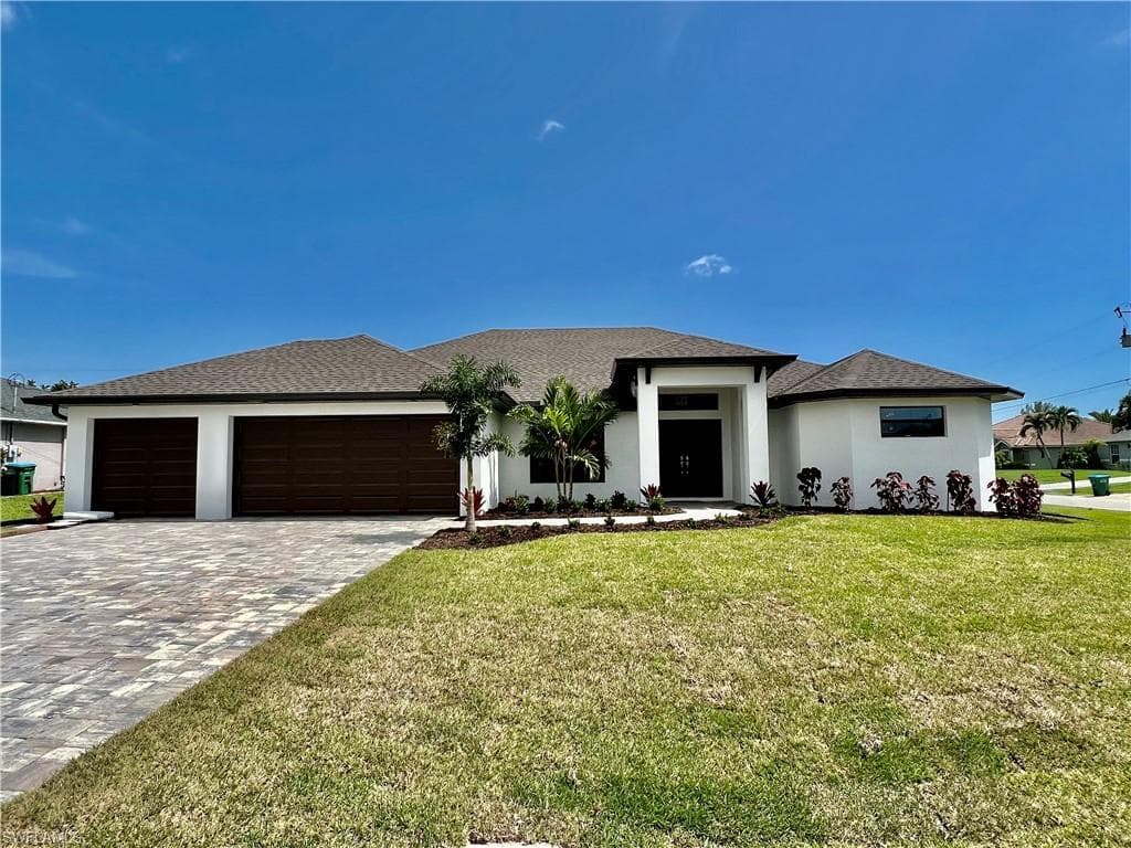 1156 SW 40th TER CAPE CORAL, FL 33914