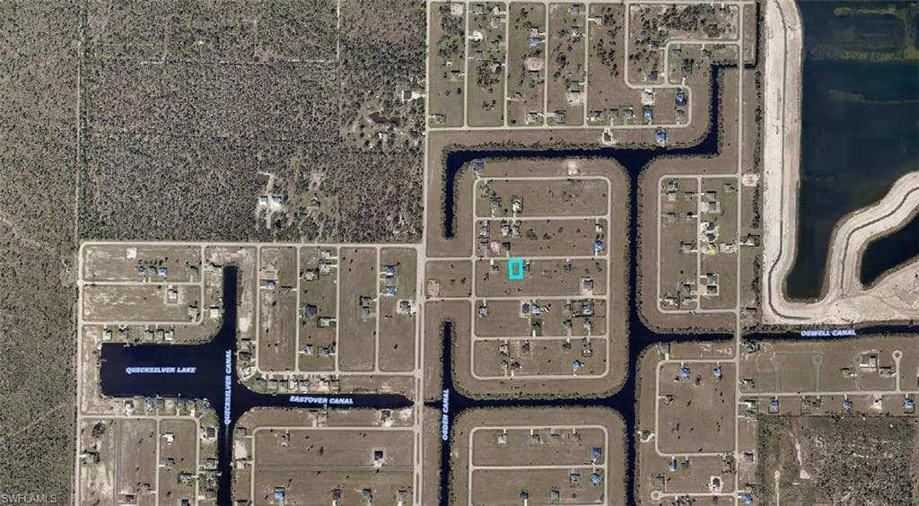 3914 NW 40th LN CAPE CORAL, FL 33993
