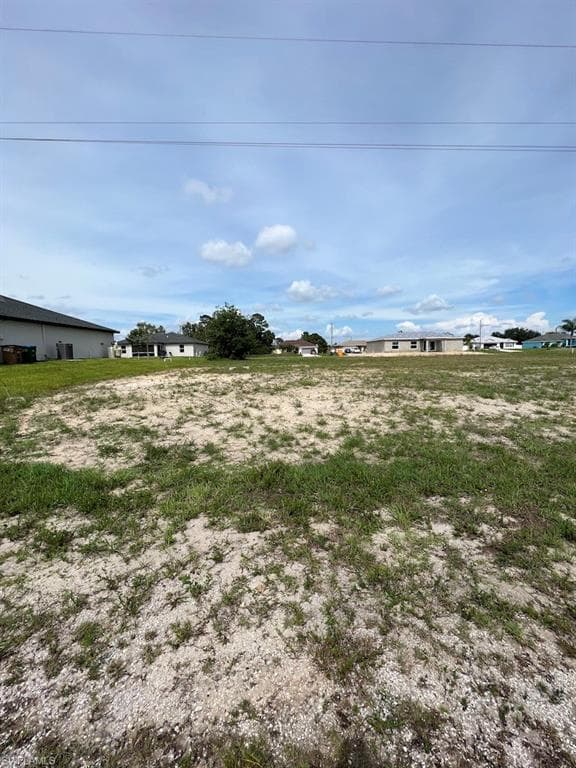 3095 NW 4th PL CAPE CORAL, FL 33993