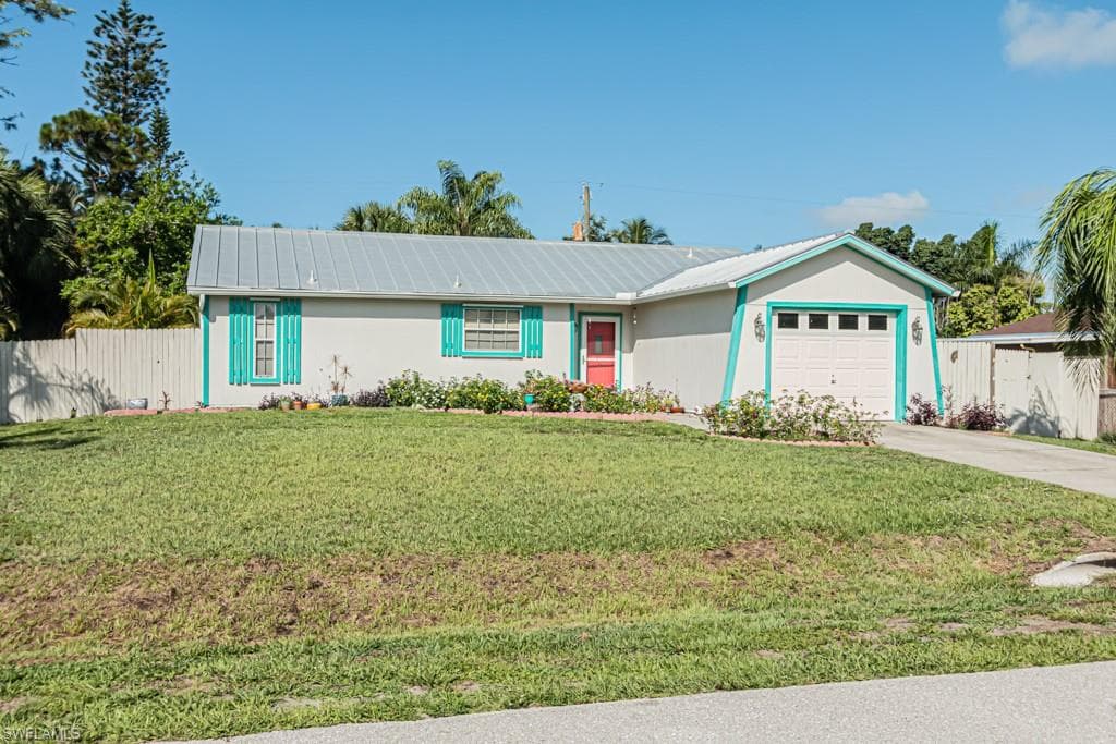 19052 Dogwood RD FORT MYERS, FL 33967