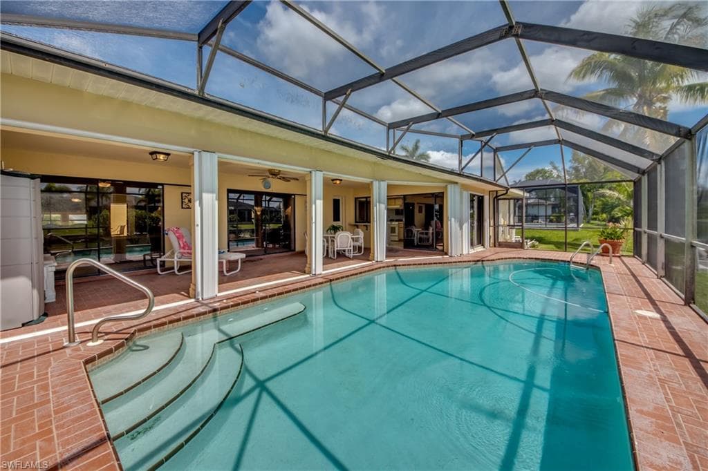 2723 SW 5th AVE CAPE CORAL, FL 33914