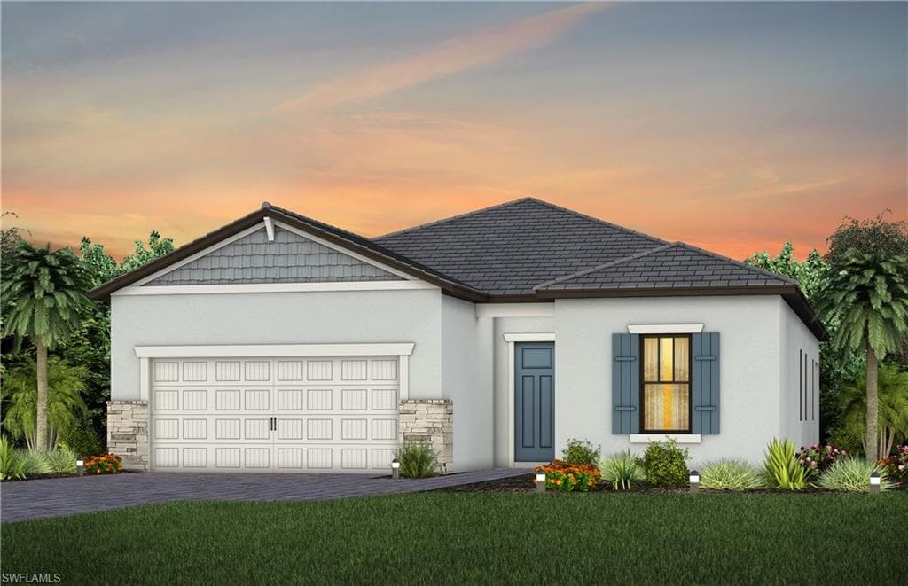 4135 Traditions DR AVE MARIA, FL 34142