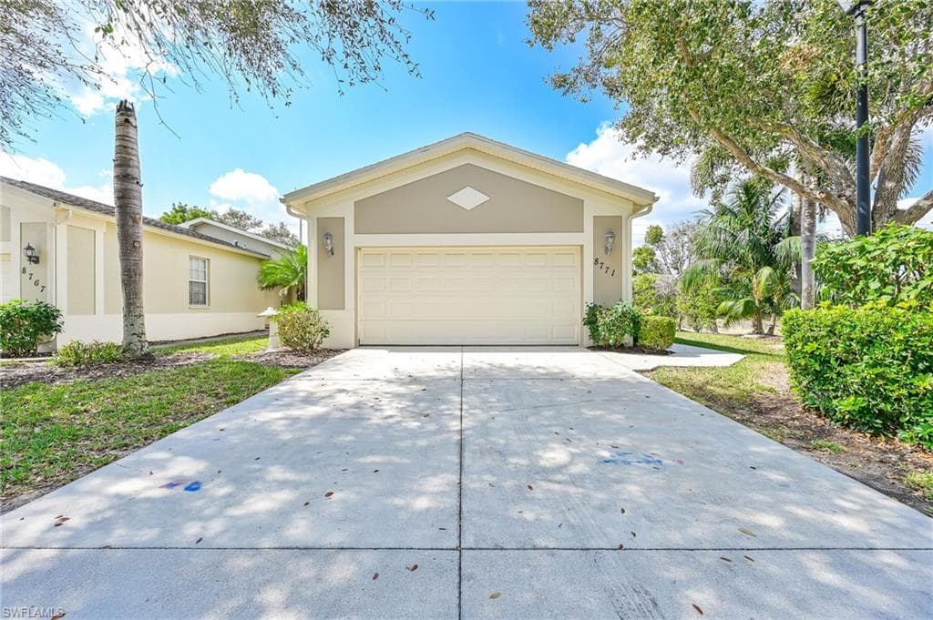 8771 Ibis Cove CIR W NAPLES, FL 34119