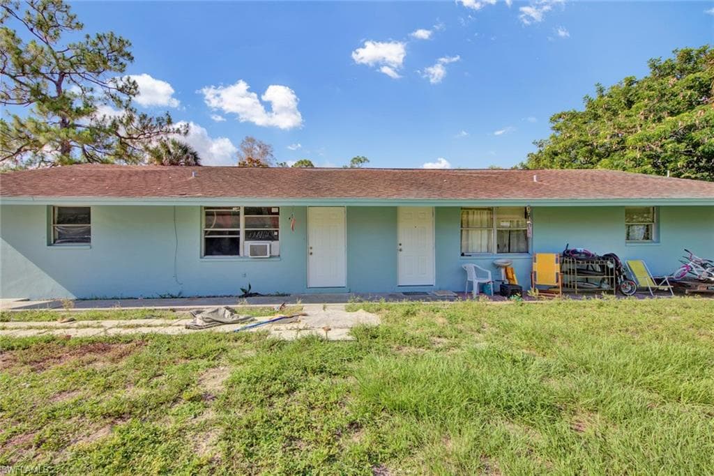 5462-5464 10th AVE FORT MYERS, FL 33907