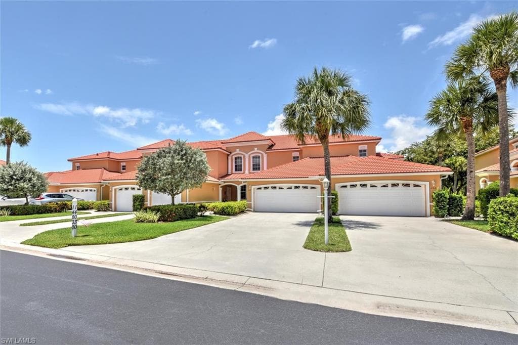 14030 Eagle Ridge Lakes DR 103 FORT MYERS, FL 33912