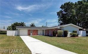 309 SE 43rd LN CAPE CORAL, FL 33904