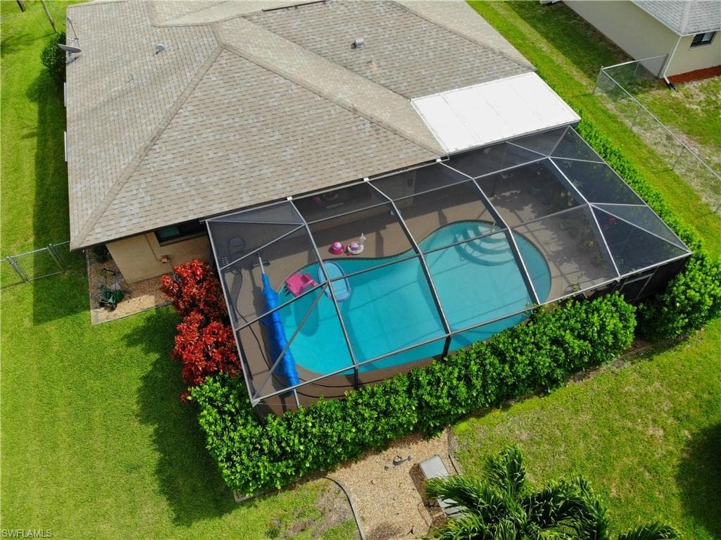 1823 SE 15th ST CAPE CORAL, FL 33990