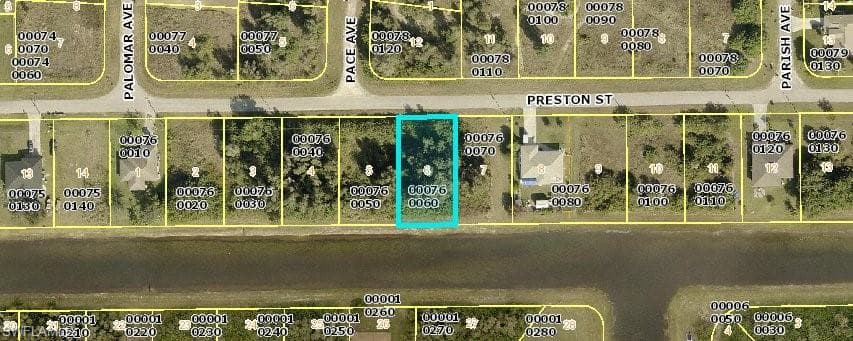 140 Preston ST LEHIGH ACRES, FL 33974