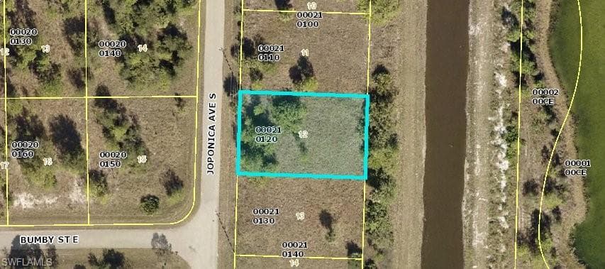 925 Joponica AVE S LEHIGH ACRES, FL 33974