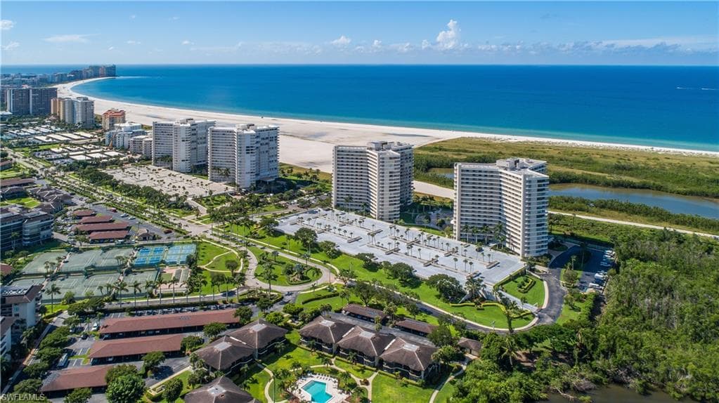 440 Seaview CT 1809 MARCO ISLAND, FL 34145