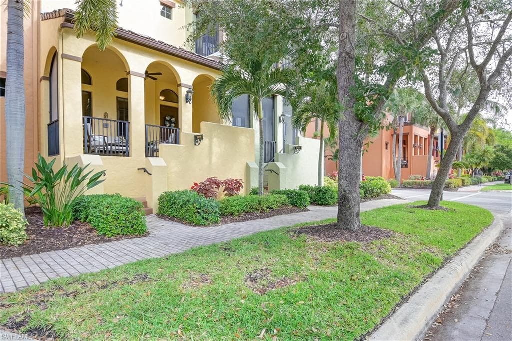 8163 Bibiana WAY 309 FORT MYERS, FL 33912