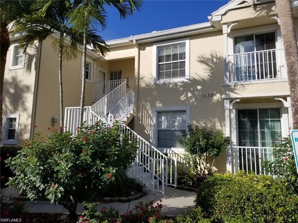 1133 Sweetwater LN 3202 NAPLES, FL 34110