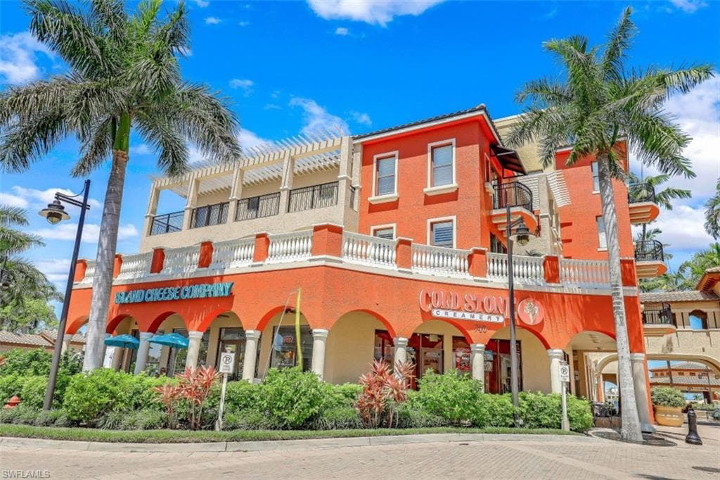 740 Collier BLVD 2-209 MARCO ISLAND, FL 34145