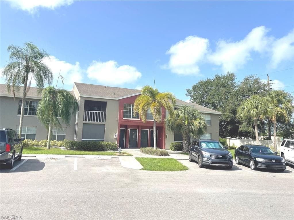132 Santa Clara DR 132-3 NAPLES, FL 34104