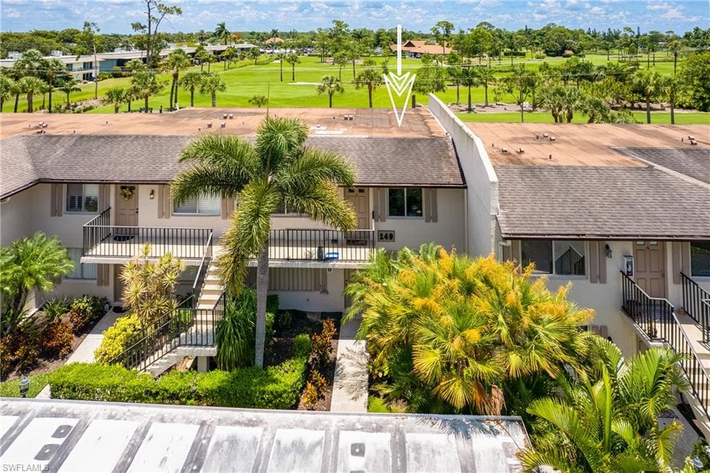 149 Palm DR 18 NAPLES, FL 34112