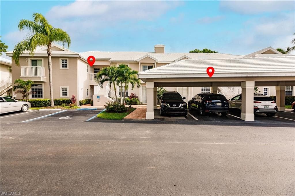 1295 Sweetwater CV 8201 NAPLES, FL 34110
