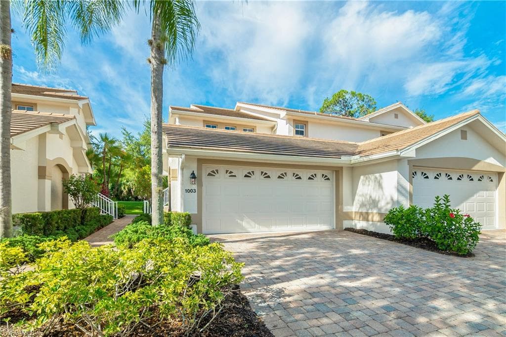 5617 Whisperwood BLVD 1003 NAPLES, FL 34110